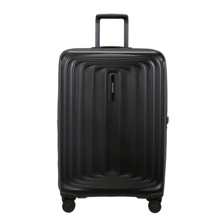 Samsonite 2Wander Koyu Gri 75/28 Körüklü Büyük Boy Valiz
