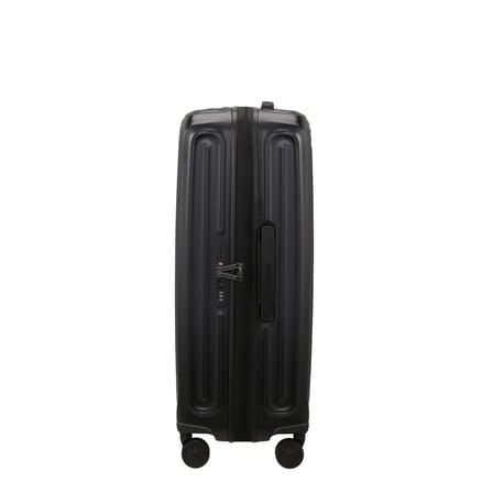 Samsonite 2Wander Koyu Gri 75/28 Körüklü Büyük Boy Valiz