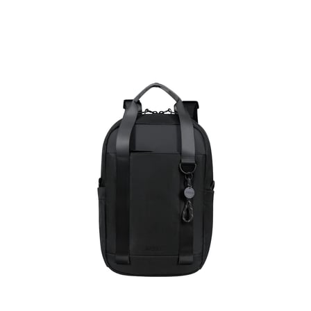 American Tourister Minima City Siyah Sırt Çantası (S)