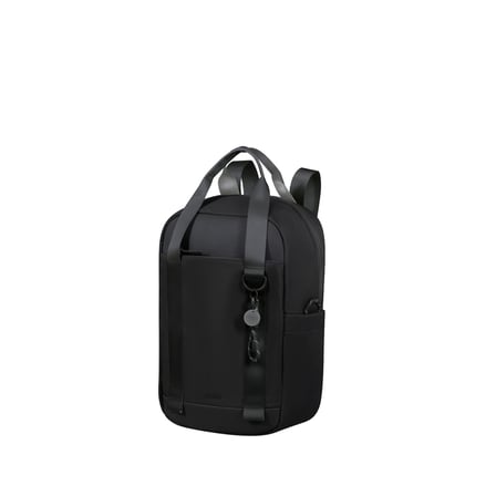 American Tourister Minima City Siyah Sırt Çantası (S)