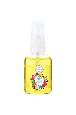 Tropical Sun Vücut Spreyi 50 ml