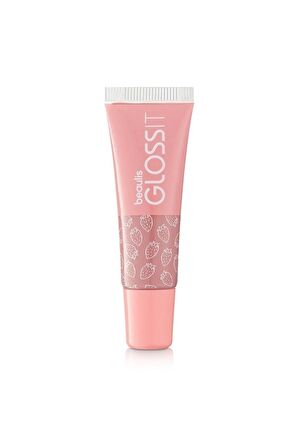 beaulis Gloss It Dudak Parlatıcısı 625 Strawberry