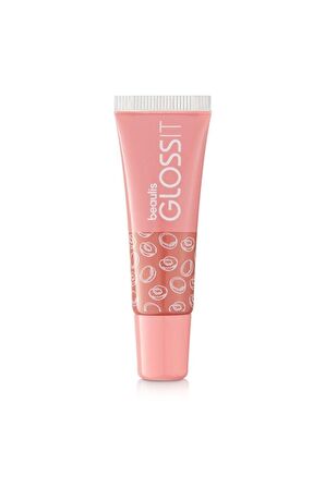 Gloss It Dudak Parlatıcısı 270 Apricot