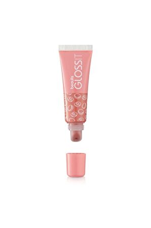 Gloss It Dudak Parlatıcısı 270 Apricot