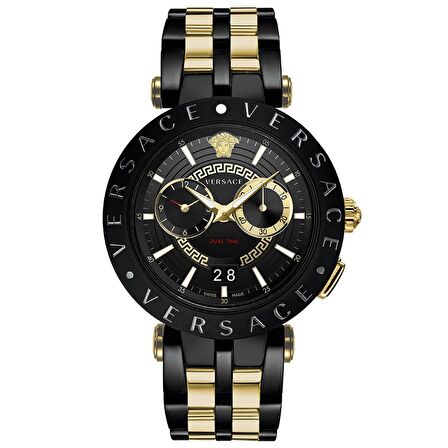 Versace VRSCVEBV00619 Kol Saati