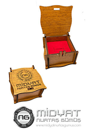Safir Taşlı Oval Tasarım Zirkon Süsleme Otantik Gümüş Kadın Yüzük 201023762
