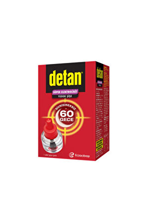 Elektrolikit Yedek