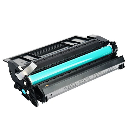 Baskistan HP Enterprise MFP M528dn CF289A Siyah Muadil Toner Chipsiz
