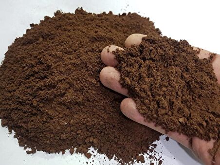 Pomza 10 KG 0-5 MM Kırmızı Pomza Lav Taşı Curüf Tarım Pomzası Madeni Pomza Pomza Taşı Ponza