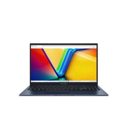 ASUS VIVOBOOK 15 X1504VA-BQ5463 CORE 5 120U 8GB 512GB SSD 15.6  DOS Dizüstü Bilgisayar