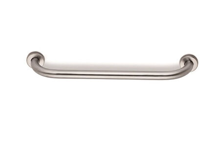 Line Bathroom TUTAMAK 20104 DÜZ 300 MM MAT PÇELİK MAT PÇELİK