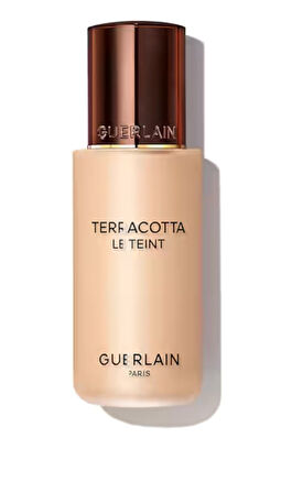 Guerlain Terracotta Le Teint - Fondöten 2W