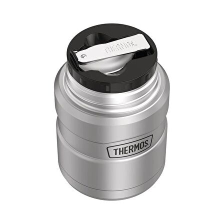 Thermos SK3000 Staınless King Yemek Termosu 0,47L MSteel-101311