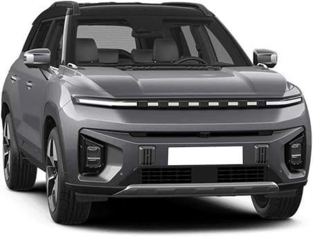 Ön Cam Silecek Takımı 60x45cm Ssangyong Torres EVX ile uyumlu 2023-2027