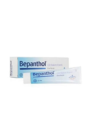 Cilt Bakım Kremi 100 gr
