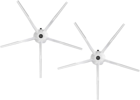 Roborock S5 Max /S6 Maxv/ S6 Pure Ile Ile Uyumlu 6 Parça Set