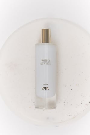 WOMAN IN WHITE PARFUM 80 ML (İNDİRİMSEHRİ )
