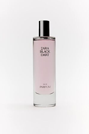ZARA BLACK DART EDP 80 ML İNDİRİMSEHRİ