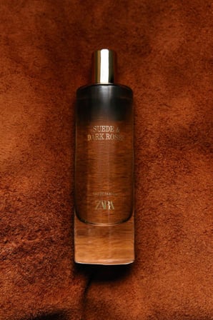 SUEDE & DARK ROSES EDP 80ML (,ndirimsehri)