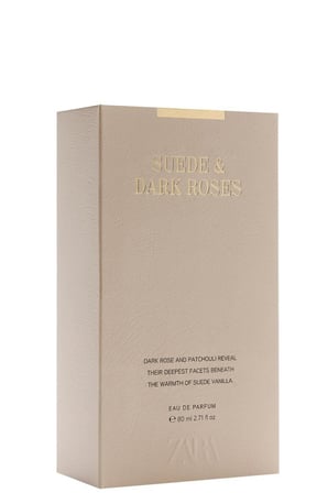 SUEDE & DARK ROSES EDP 80ML (,ndirimsehri)
