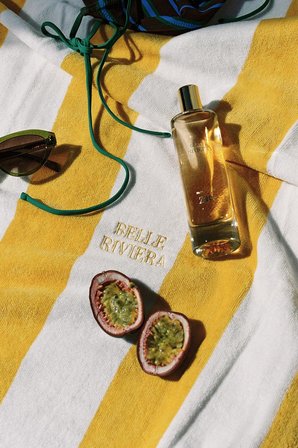ZARA BELLE RIVIERA EDP 80 M