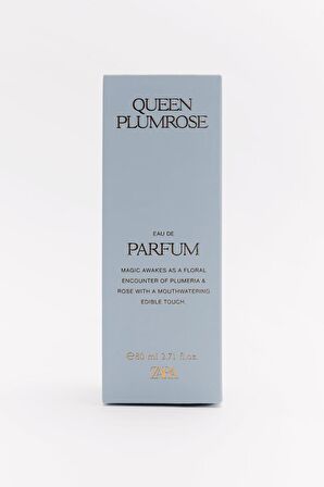 ZARA QUEEN PLUMROSE EDP 80 ML (2.71 FL. OZ). İNS20110464999995QP