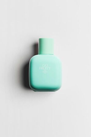 ZARA GO FRUITY EAU DE TOILETTE 90 ML  İNDİRİMSEHRİ