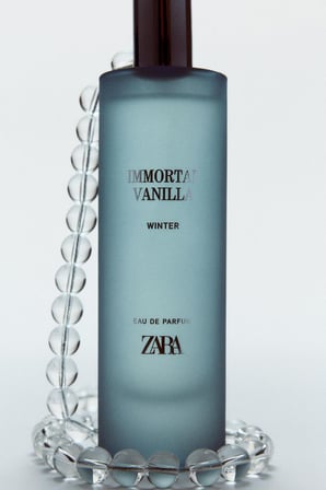 IMMORTAL VANILLA WINTER EDP 80 ML (indirimsehri )