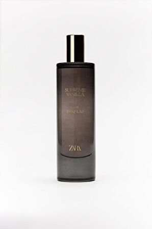 ZARA SUPREME VANILLA 80 ML İNS20110554999997SV