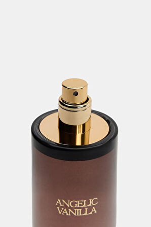 ZARA ANGELIC VANILLA EDP 80ML (2.72 FL. OZ).