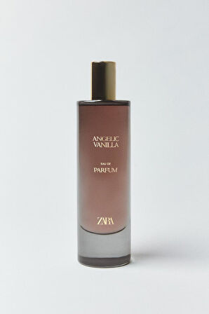 ZARA ANGELIC VANILLA EDP 80ML (2.72 FL. OZ).