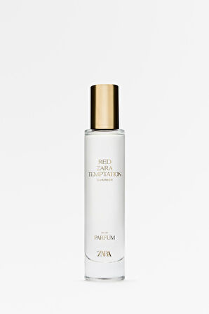 ZARA RED ZARA TEMPTATION SUMMER EDP 30 ML