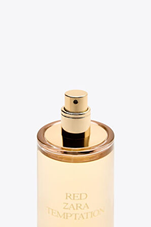 ZARA RED ZARA SWEET TEMPTATION EDP 80 ML