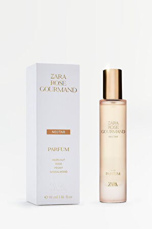 ZARA ROSE GOURMAND NECTAR EDP 30 ML İNDİRİMSEHRİ