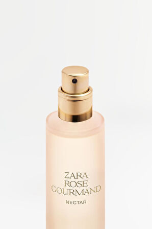 ZARA ROSE GOURMAND NECTAR EDP 30 ML İNDİRİMSEHRİ