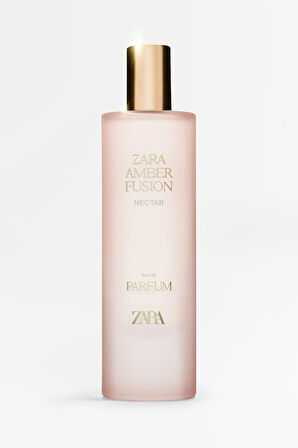 ZARA AMBER FUSION NECTAR EDP 80 ML  (İNDİRİMSEHRİ