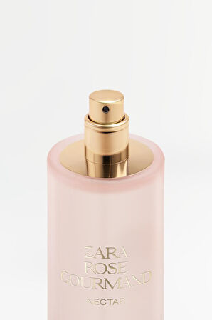 ZARA AMBER FUSION NECTAR EDP 80 ML  (İNDİRİMSEHRİ