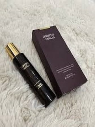 ZARA IMMORTAL VANILLA EDP 30 ML