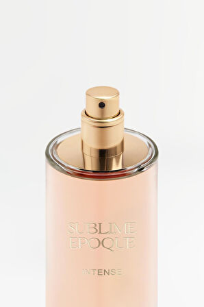 ZARA SUBLIME EPOQUE INTENSE EDP 80 ML (2,71