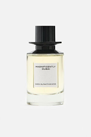 ZARA MAGNIFICENTLY DUBAI EDP 100 ML