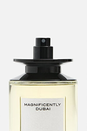 ZARA MAGNIFICENTLY DUBAI EDP 100 ML