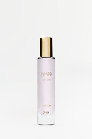 ZARA GOLDEN DECADE AMETHYST PARFÜM 30 ML