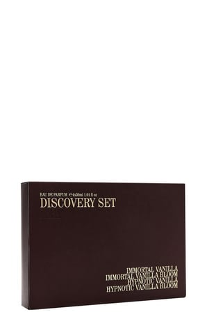 ZARA VANILLAS DISCOVERY SET EDP 4 X 30 ML (İndirimsehri)