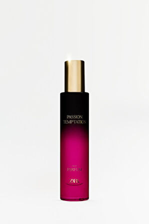 ZARA PASSION TEMPTATION EDP 30 ML