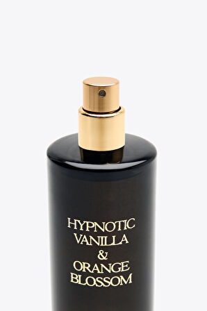 ZARA HYPNOTIC VANILLA & ORANGE BLOSS EXTRAIT DE PARFUM 50ML (1.7 FL. OZ).
