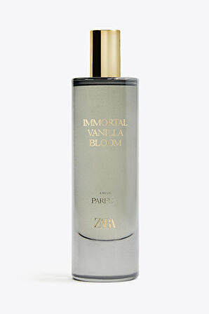 ZARA IMMORTAL VANILLA BLOOM EDP 80ML (2.71
