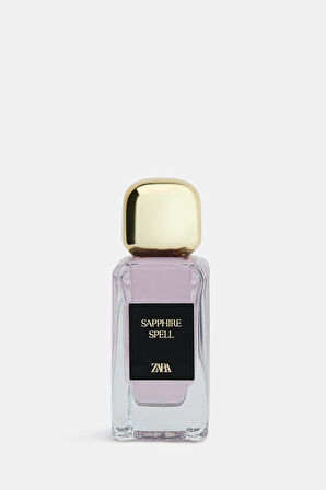 ZARA SAPPHIRE SPELL EDP 50ML (1.7 FL.OZ).