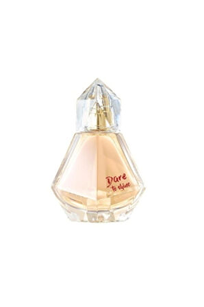 Oriflame Dare To Shine EDT 50 ML Kadın Parfüm