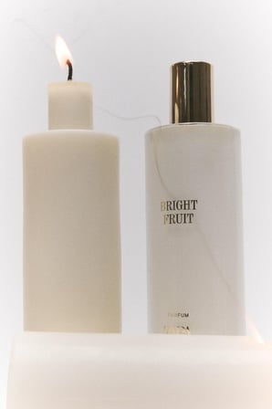 BRIGHT FRUIT PARFUM 80ML (2.72 FL. OZ) (İNDİRİMSEHRİ)