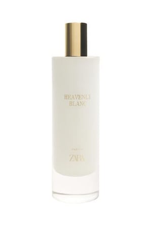 HEAVENLY BLANC PARFUM 80 ML